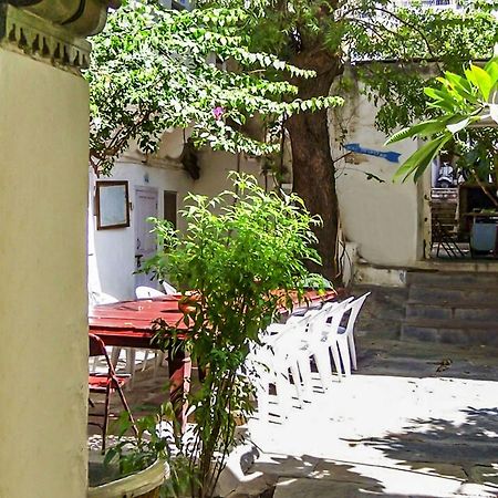 Room In A Heritage Stay In Udaipur, By Guesthouser 2095 מראה חיצוני תמונה